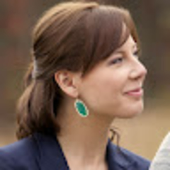 Meet your Posher, Patrice - Picture 1 of 1